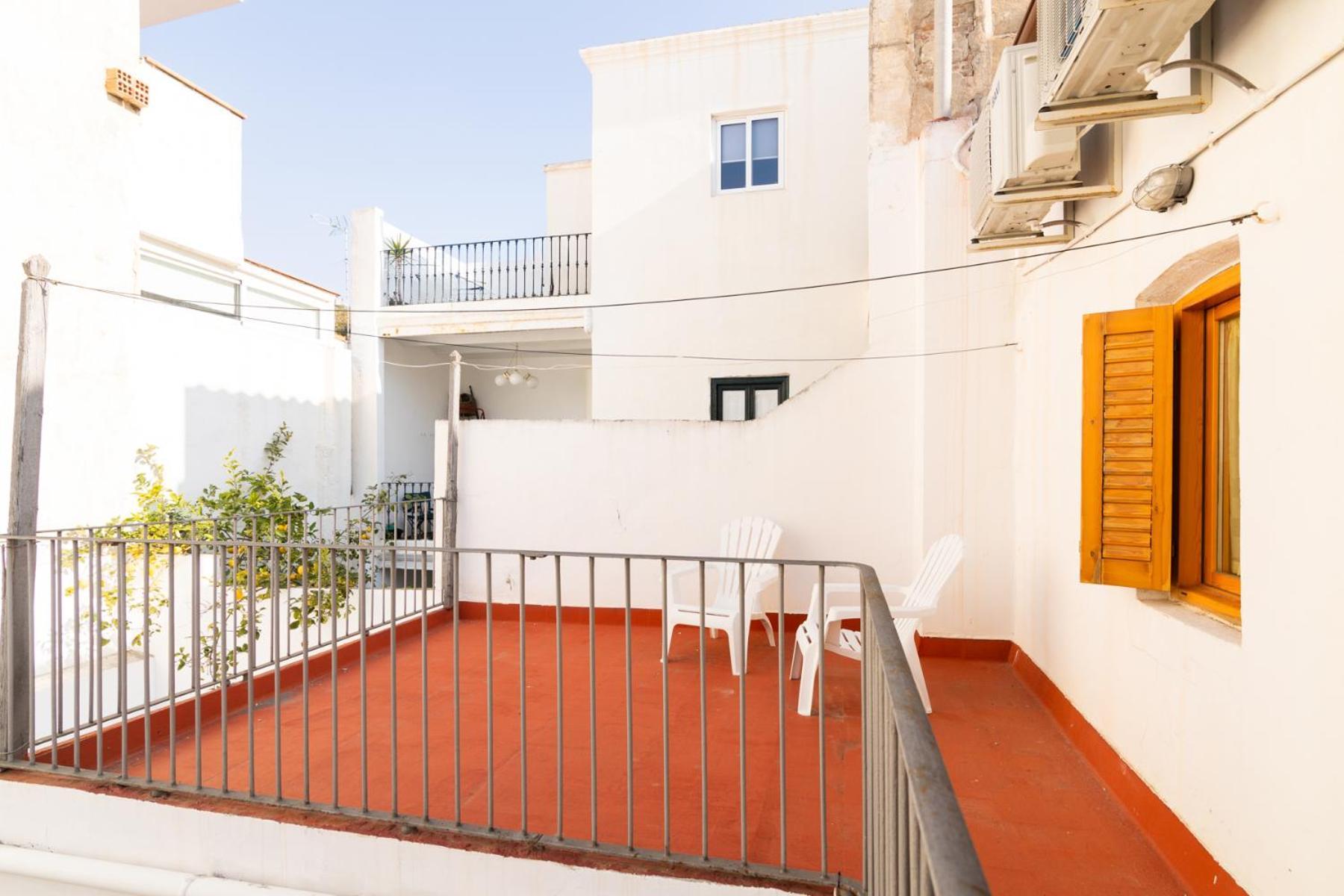 Cal Padri 1871 Villa Premia De Mar Exterior photo